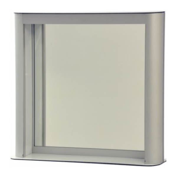 Caisson lumineux maquillage