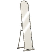 Miroir sur pied