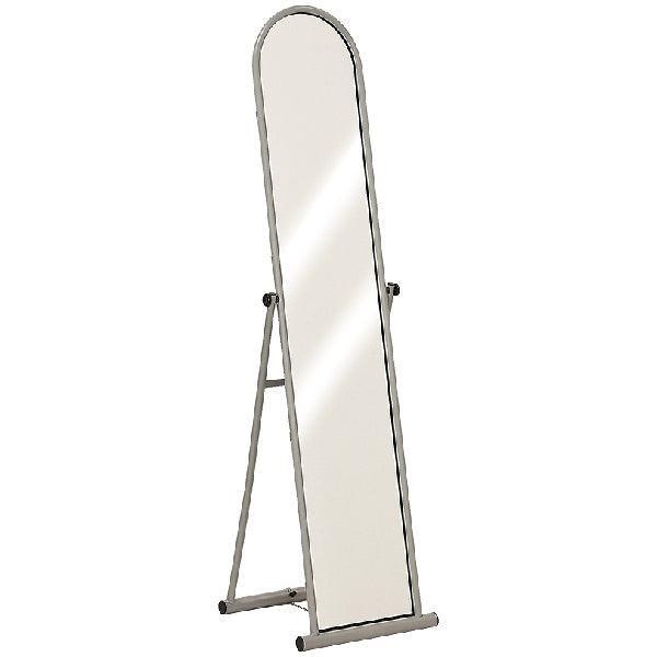 Miroir sur pied