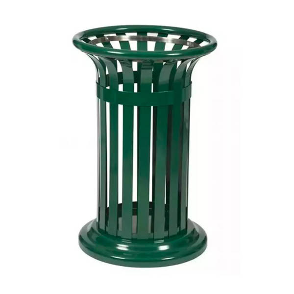 Poubelle Tulipe 60L