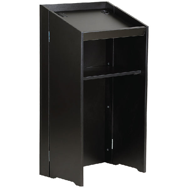 Pupitre SpeakerBox noir