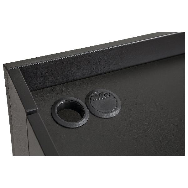Pupitre SpeakerBox noir