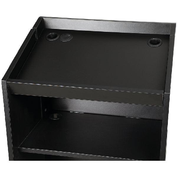 Pupitre SpeakerBox noir