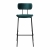 tabouret dante - vert