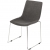 Chaise Mitsu - gris