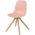 chaise hagen - rose