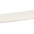coussin pyla 220x25 épaisseur 2 cm - blanc