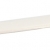 Coussin de banc Pyla 220x25 4cm blanc