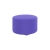 pouf pop rond dia70 - lilas