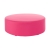 pouf pop rond dia120 - fuchsia