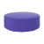 Pouf Pop rond dia 120 - lilas