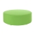 Pouf Pop rond dia 120 - pomme vert