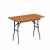 table 120x80 - 6 personnes