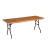 table office H90 180x80 - 8 personnes