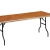 Table rectangle 100 L150 H 74cm