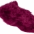 jeté furry - fuchsia