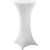mange debout sydney H110 dia60 - blanc
