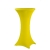 mange debout sydney H110 dia60 - jaune
