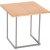 table grog H74 75x75 - bois