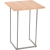 table grog H105 75x75 - bois