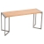 table grog H74 150x50 - bois