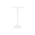 mange debout stacy H110 dia70 - blanc & blanc
