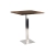 mange debout stan H110 90x90 - bois & inox