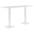 mange debout stan H110 180x70 - blanc & blanc