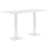 mange debout stan H110 180x90 - blanc & blanc