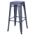 tabouret moskito - bleu provence