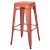 Tabouret Moskito - corail