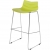 tabouret leaf - green