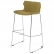 Tabouret Mistu - anis