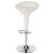 tabouret oups - white