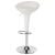 Oups tabouret white