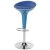 Oups tabouret blue