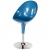 Chaise OUPS blue