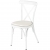 coussin dune blanche