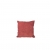 coussin buzz 45x45 - framboise   