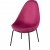 Fauteuil Kapsule Modo - fuchsia