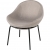 Fauteuil Kapsule Grosso - gris