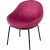 Fauteuil Kapsule Grosso - fuchsia