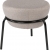 Pouf Kapsule S - gris