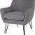 Fauteuil Classik - gris