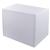 service box H73 90x60 - blanc