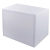 Service box 4F 90x60 H73 blanc