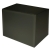 Service box 4F 90x60 H73 noir