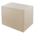 service box H73 90x60 - ivoire