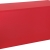 Buffet box 3 faces 200x90 H90 rouge