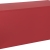 buffet box 3 faces H90 200x90 - framboise